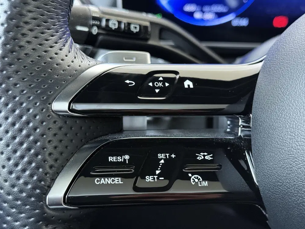 Mercedes-Benz EQE SUV 300 Sport Edition 91 kWh uit 2024, foto 12