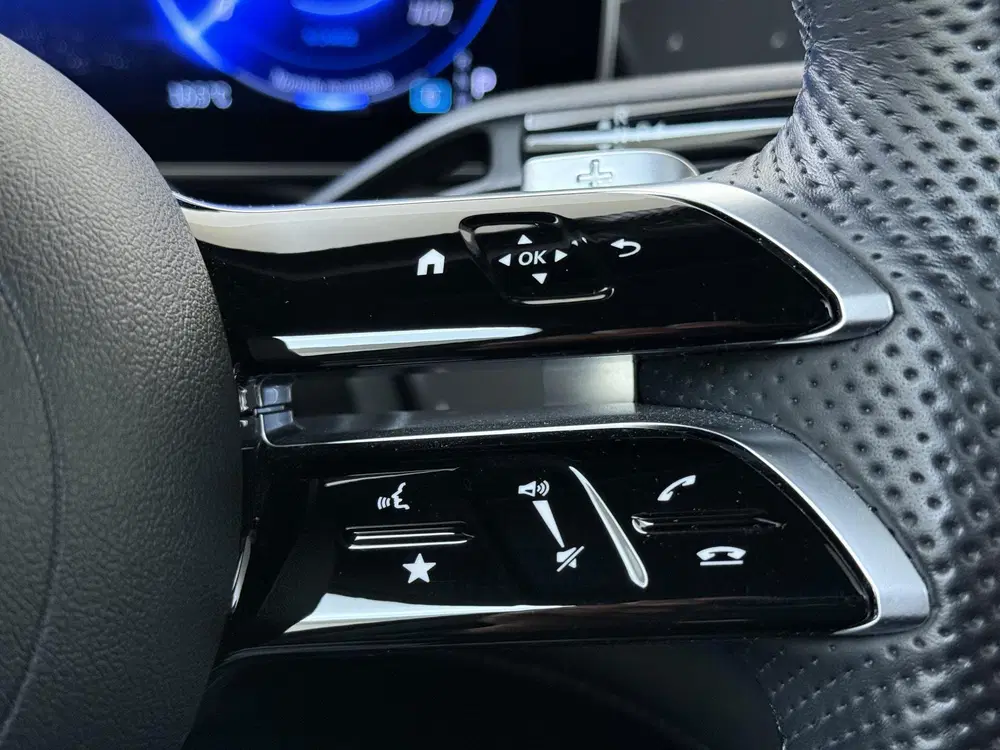 Mercedes-Benz EQE SUV 300 Sport Edition 91 kWh uit 2024, foto 13