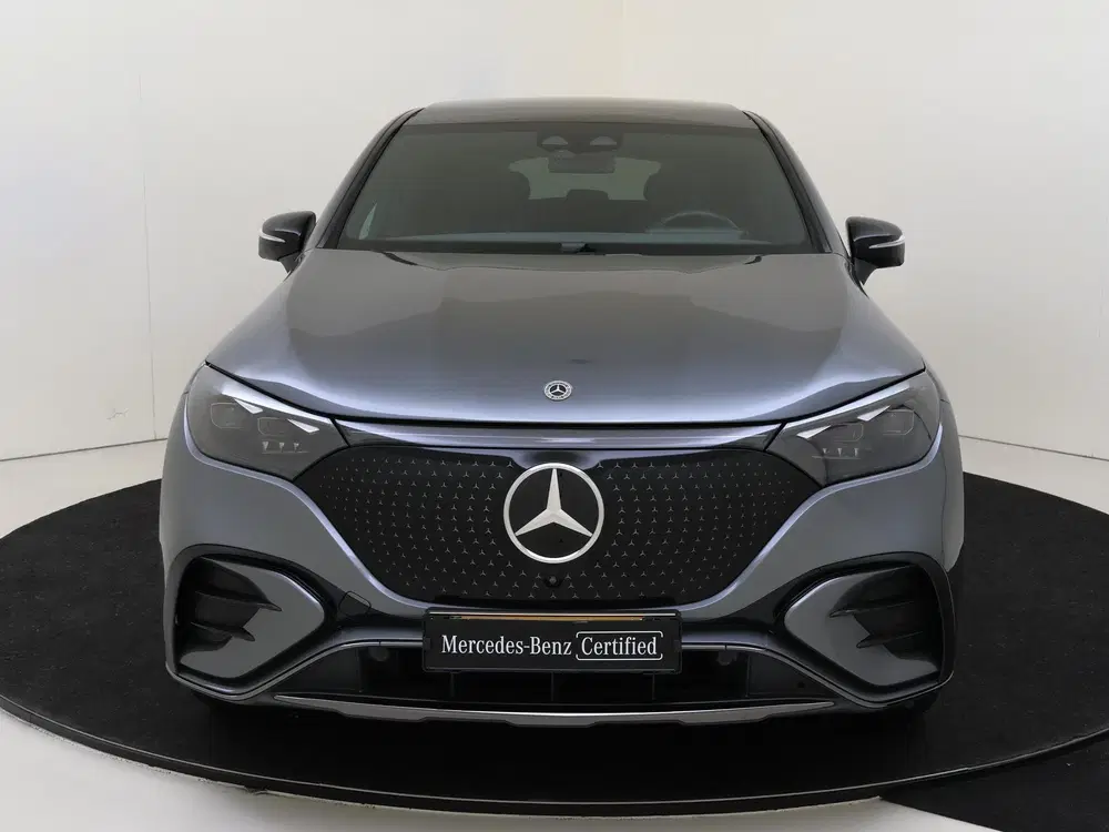 Mercedes-Benz EQE SUV 300 Sport Edition 91 kWh uit 2024, foto 6
