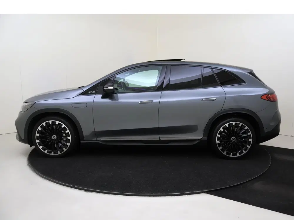 Mercedes-Benz EQE SUV 300 Sport Edition 91 kWh uit 2024, foto 8
