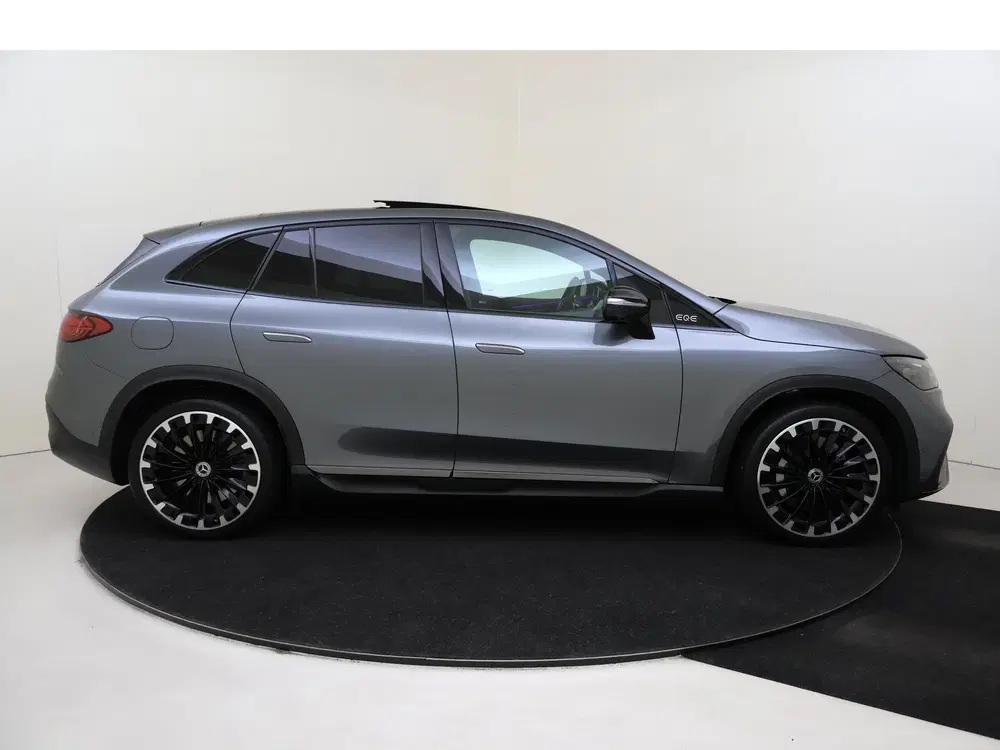 Mercedes-Benz EQE SUV 300 Sport Edition 91 kWh uit 2024, foto 9