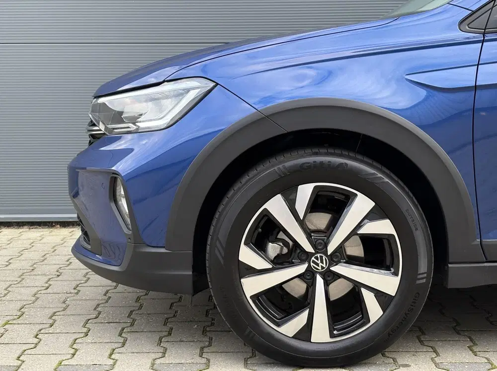 Volkswagen Taigo 1.0 TSI 115pk DSG Life Edition uit 2026, foto 15