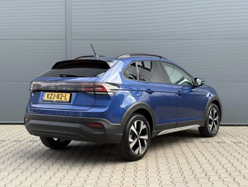 Volkswagen Taigo 1.0 TSI 115pk DSG Life Edition uit 2026, foto 2