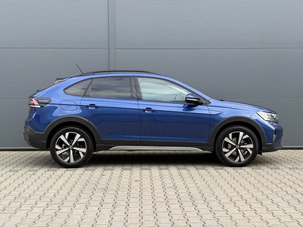 Volkswagen Taigo 1.0 TSI 115pk DSG Life Edition uit 2026, foto 3