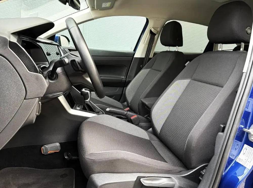 Volkswagen Taigo 1.0 TSI 115pk DSG Life Edition uit 2026, foto 4