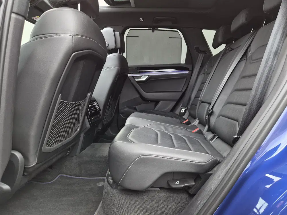 Volkswagen Touareg 3.0 TSi eHybrid 4MOTION R uit 2023, foto 11