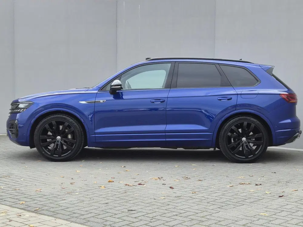 Volkswagen Touareg 3.0 TSi eHybrid 4MOTION R uit 2023, foto 12