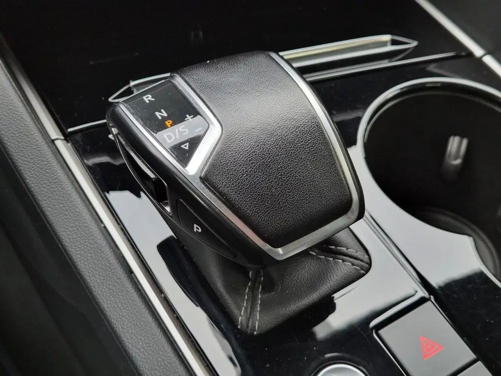Volkswagen Touareg 3.0 TSi eHybrid 4MOTION R uit 2023, foto 15