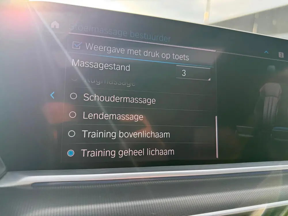 BMW X5 XDrive45e Pano Skylounge HUD Massage Venti uit 2020, foto 10