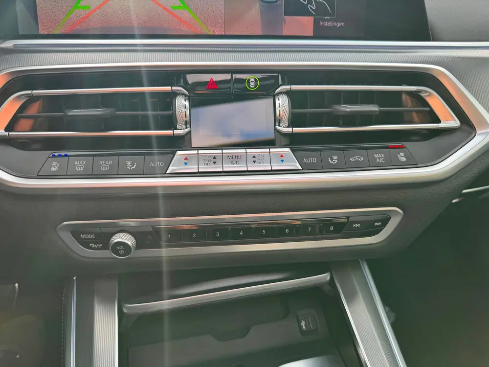 BMW X5 XDrive45e Pano Skylounge HUD Massage Venti uit 2020, foto 14