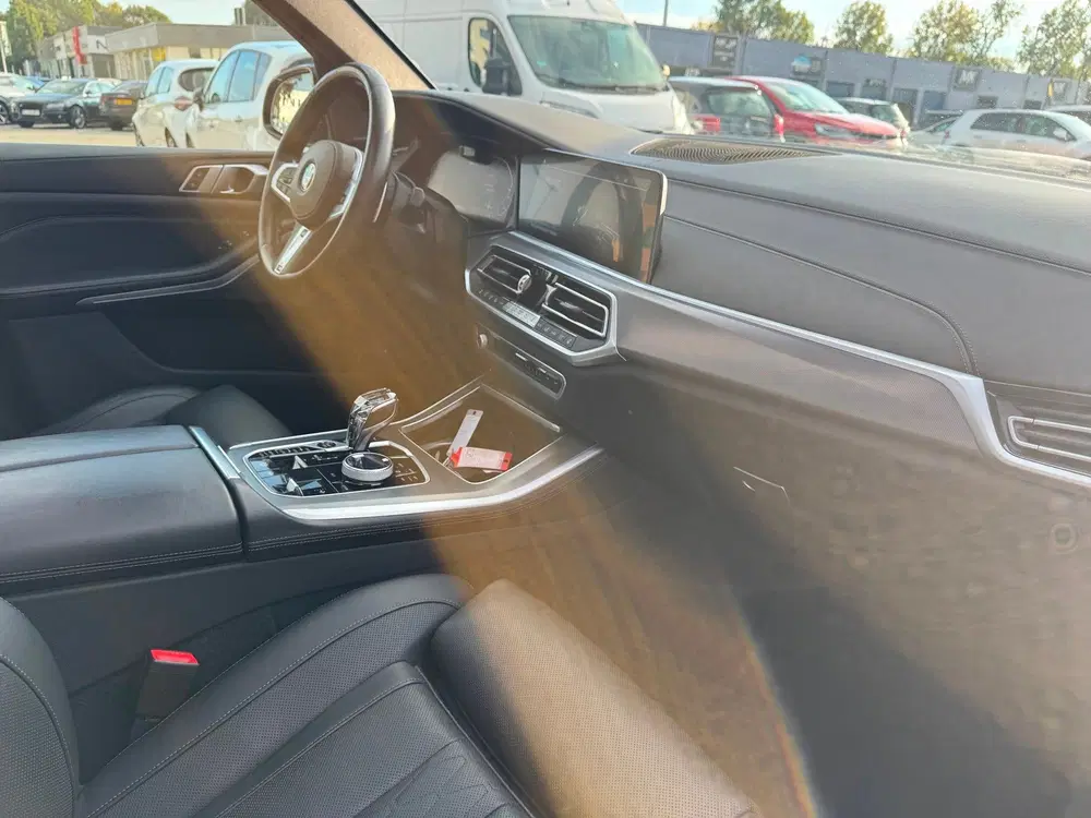 BMW X5 XDrive45e Pano Skylounge HUD Massage Venti uit 2020, foto 5