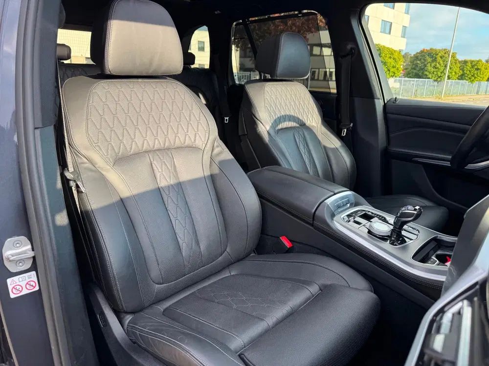 BMW X5 XDrive45e Pano Skylounge HUD Massage Venti uit 2020, foto 7
