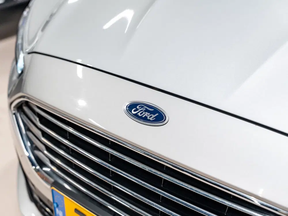Ford Mondeo 2.0 IVCT HEV Titanium uit 2019, foto 11