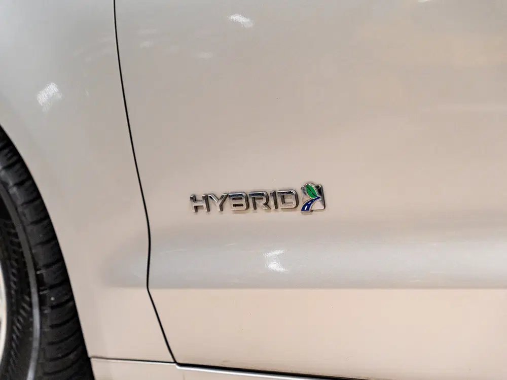 Ford Mondeo 2.0 IVCT HEV Titanium uit 2019, foto 12