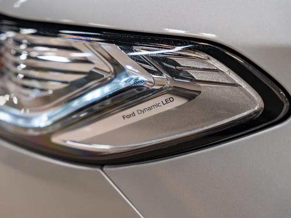 Ford Mondeo 2.0 IVCT HEV Titanium uit 2019, foto 13