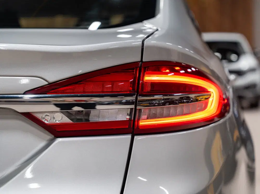 Ford Mondeo 2.0 IVCT HEV Titanium uit 2019, foto 15