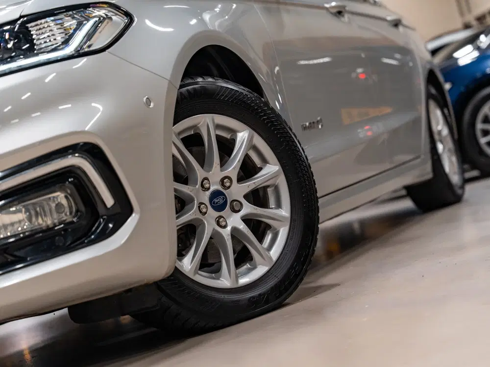 Ford Mondeo 2.0 IVCT HEV Titanium uit 2019, foto 3