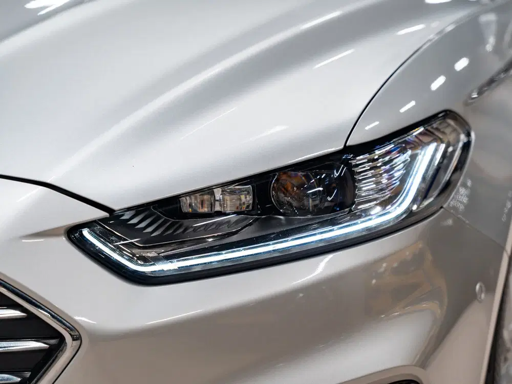 Ford Mondeo 2.0 IVCT HEV Titanium uit 2019, foto 9