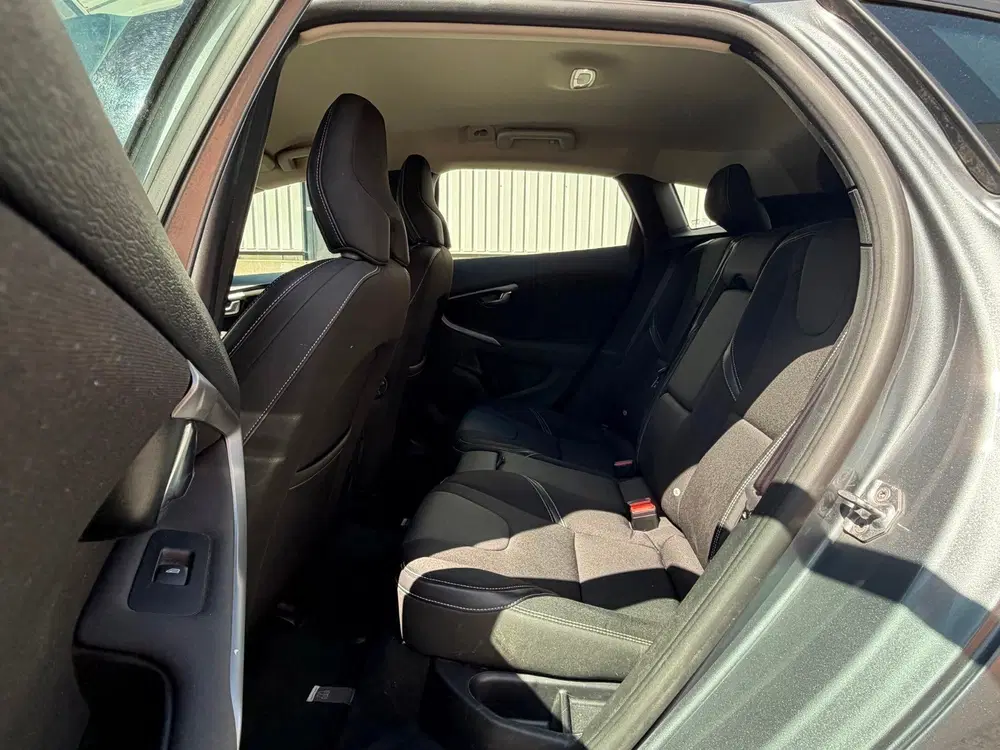 Volvo V40 2.0 T2 uit 2019, foto 10
