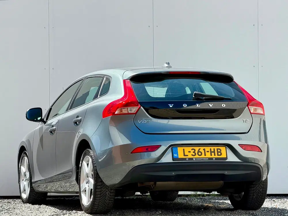 Volvo V40 2.0 T2 uit 2019, foto 5
