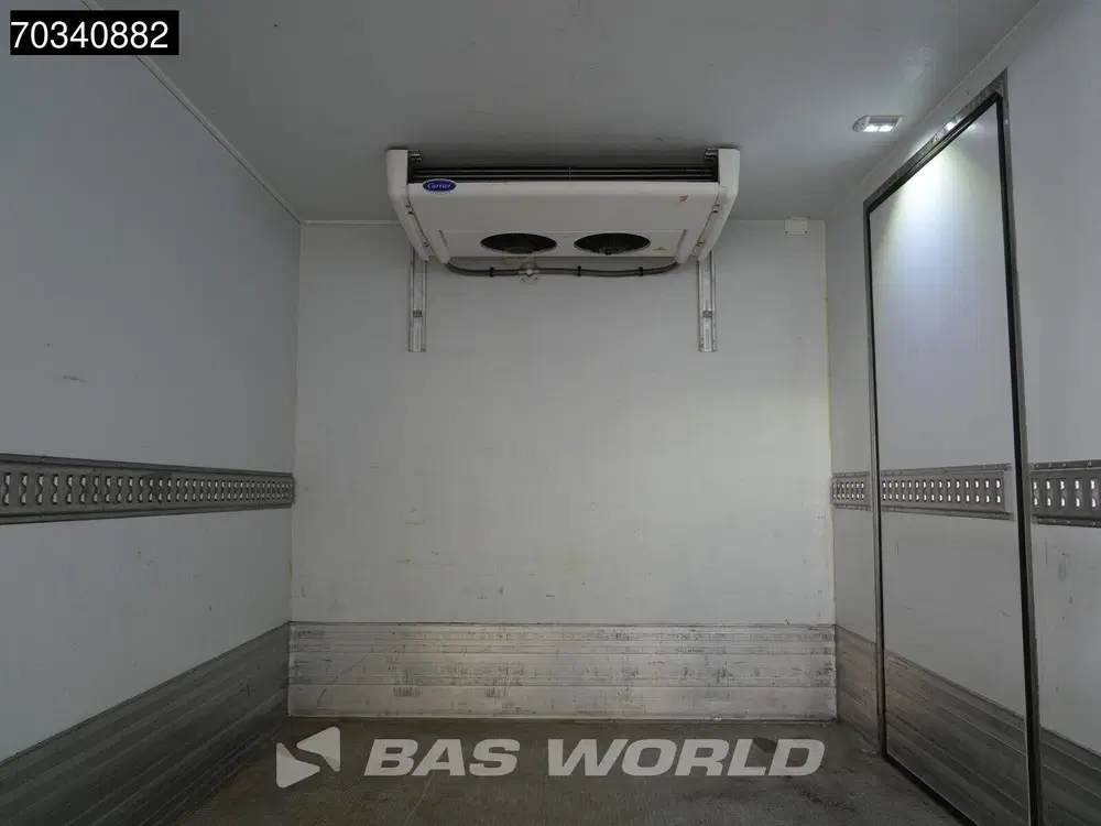 Iveco Daily Automaat Koel uit 2022, foto 12