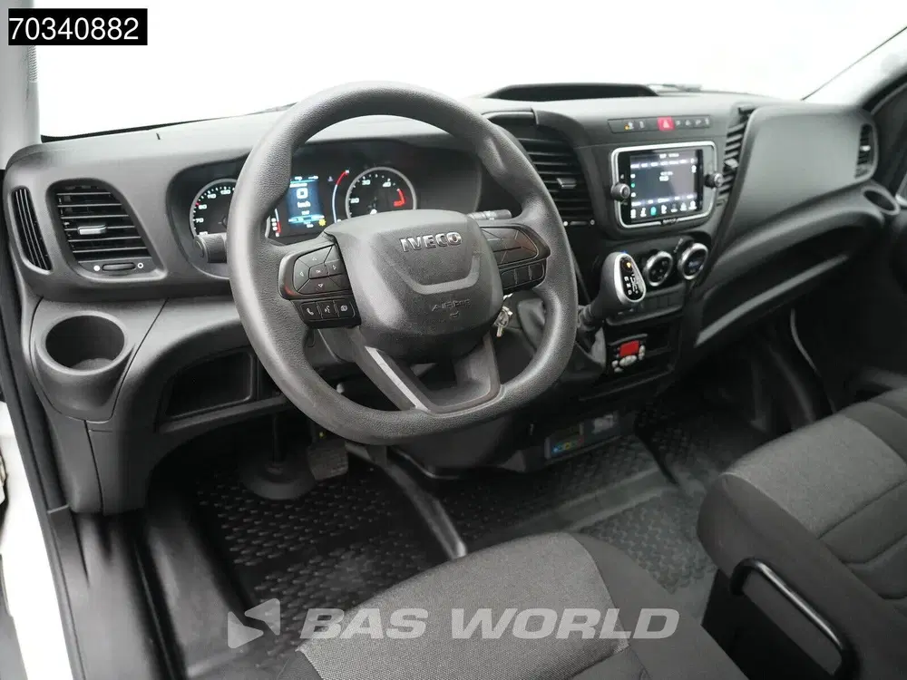 Iveco Daily Automaat Koel uit 2022, foto 3