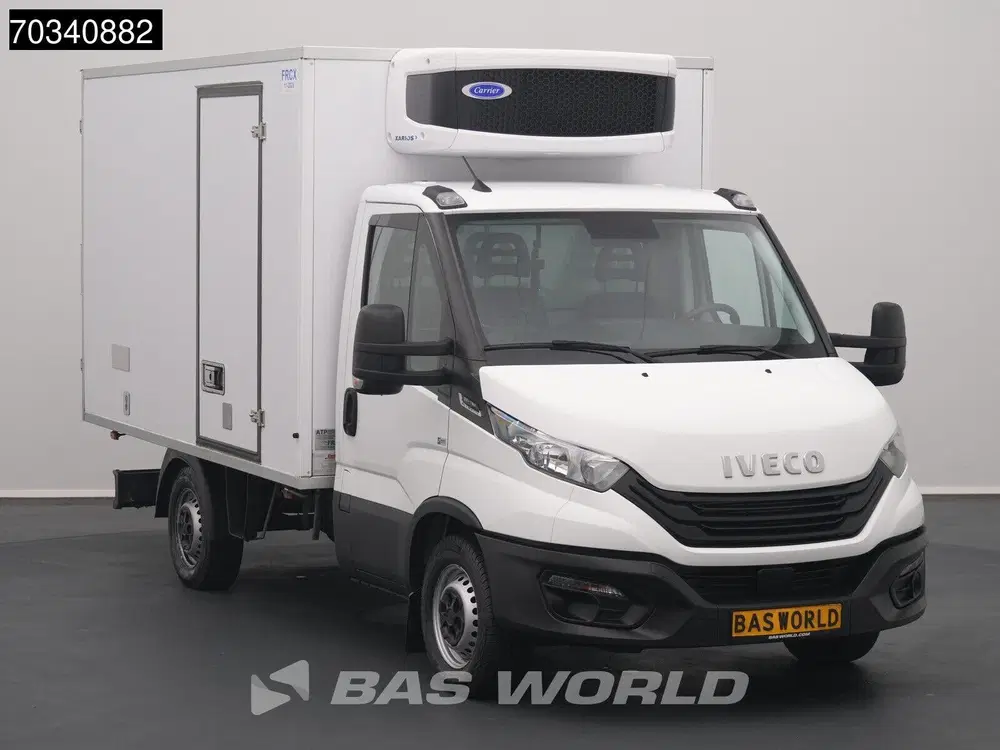 Iveco Daily Automaat Koel uit 2022, foto 5