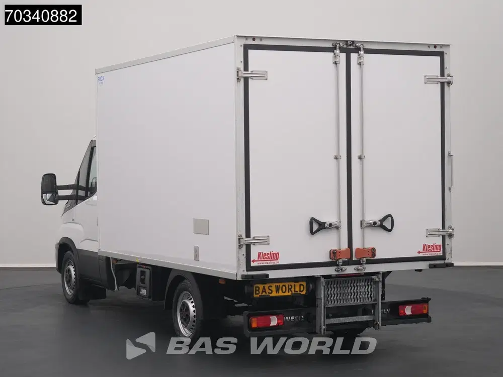 Iveco Daily Automaat Koel uit 2022, foto 6