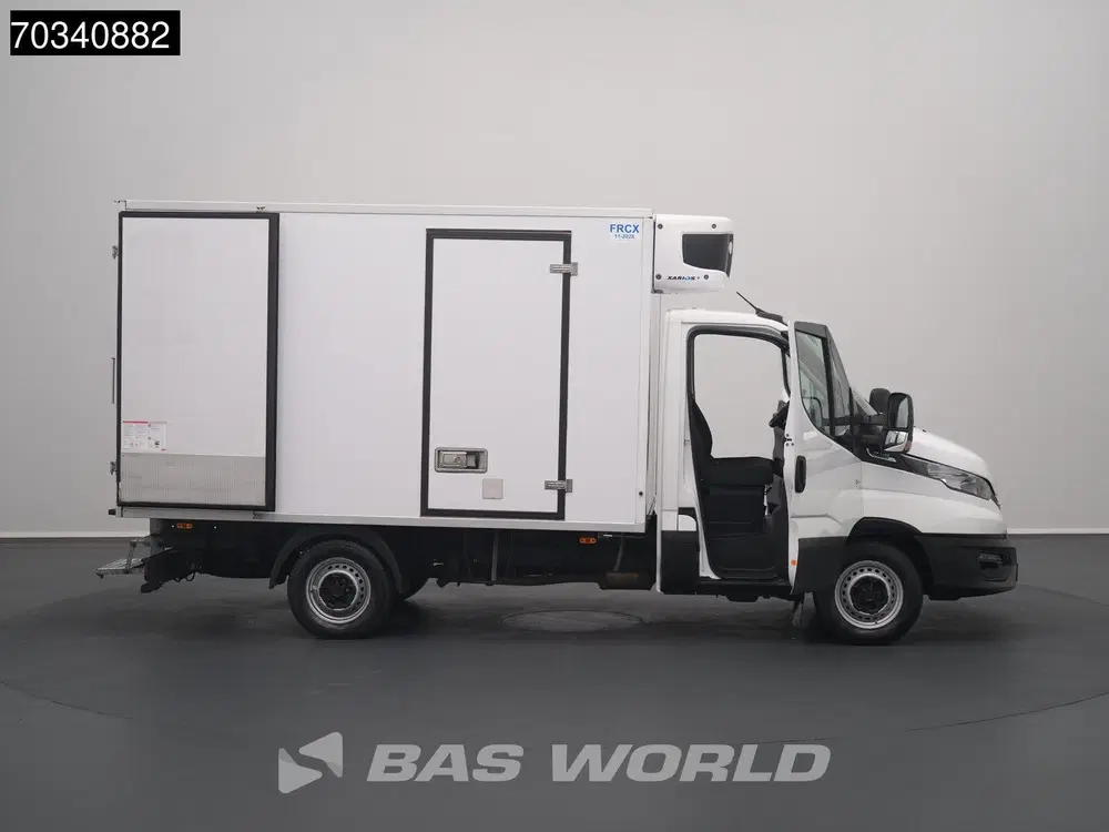 Iveco Daily Automaat Koel uit 2022, foto 7