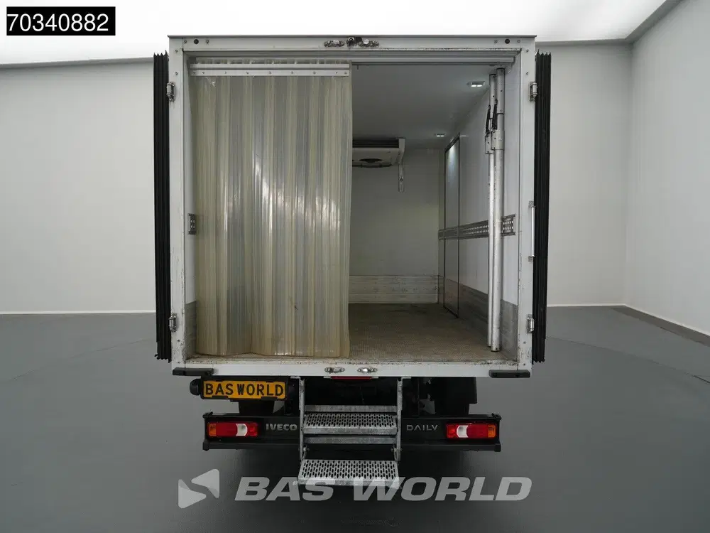 Iveco Daily Automaat Koel uit 2022, foto 8