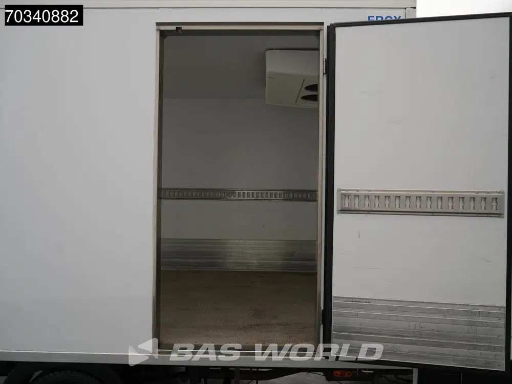 Iveco Daily Automaat Koel uit 2022, foto 9