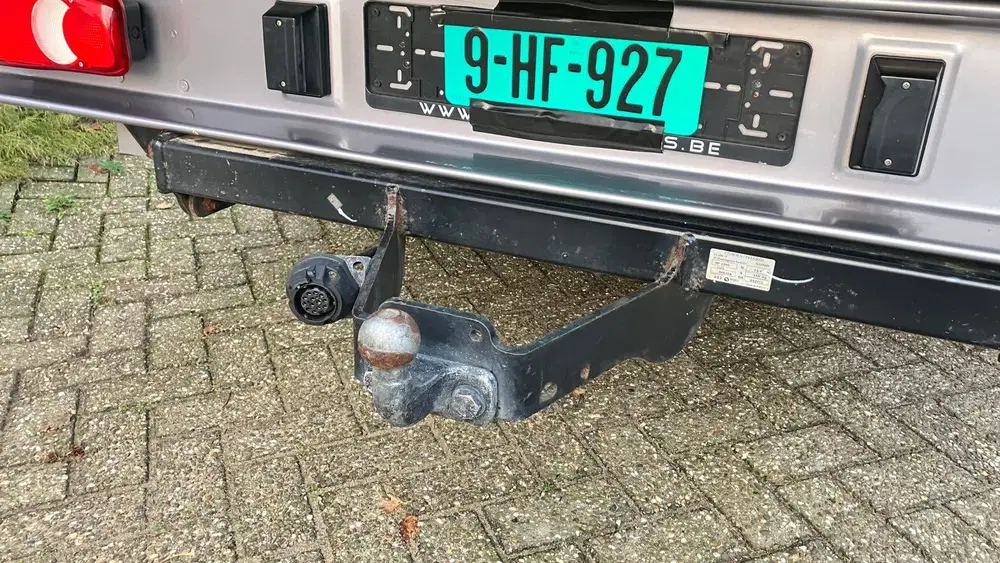 Citroën Jumper L4H1 7 zitter 78tkm 165pk Prachtig 09-2021 uit 2021, foto 11