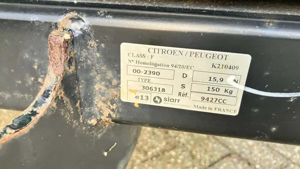 Citroën Jumper L4H1 7 zitter 78tkm 165pk Prachtig 09-2021 uit 2021, foto 12