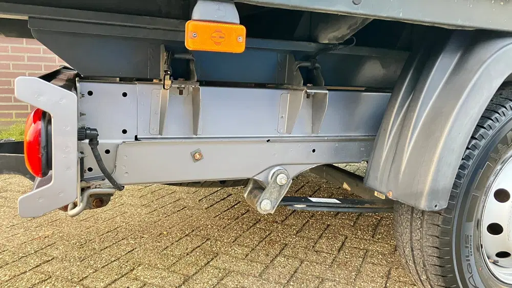 Citroën Jumper L4H1 7 zitter 78tkm 165pk Prachtig 09-2021 uit 2021, foto 13