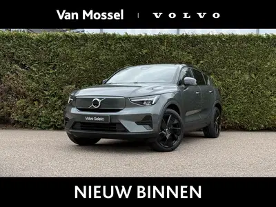 Volvo EC40 Single Motor Extended Range Plus 82 kWh uit 2026