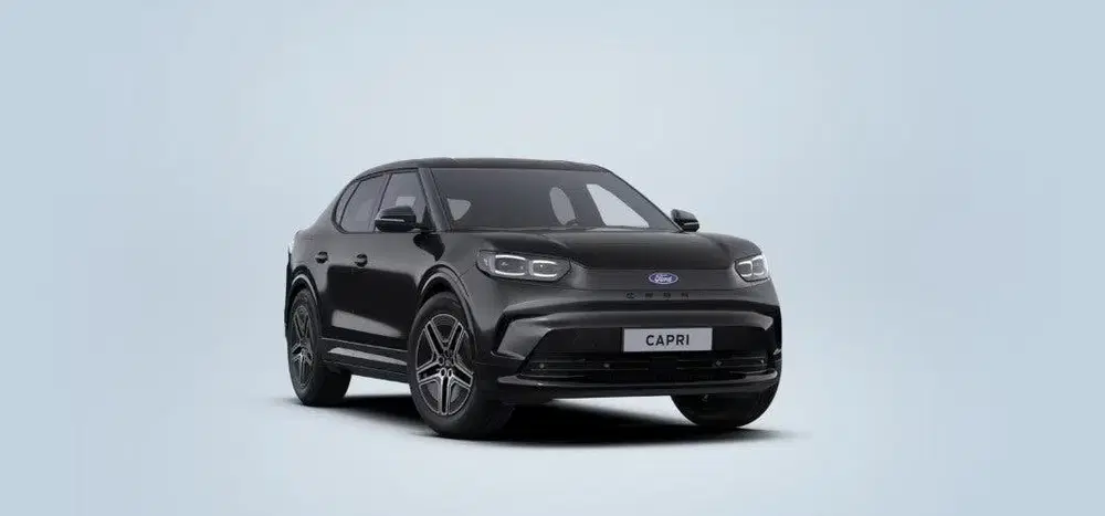 Ford Capri Premium Extended Range RWD 79 kWh uit 2026, foto 11