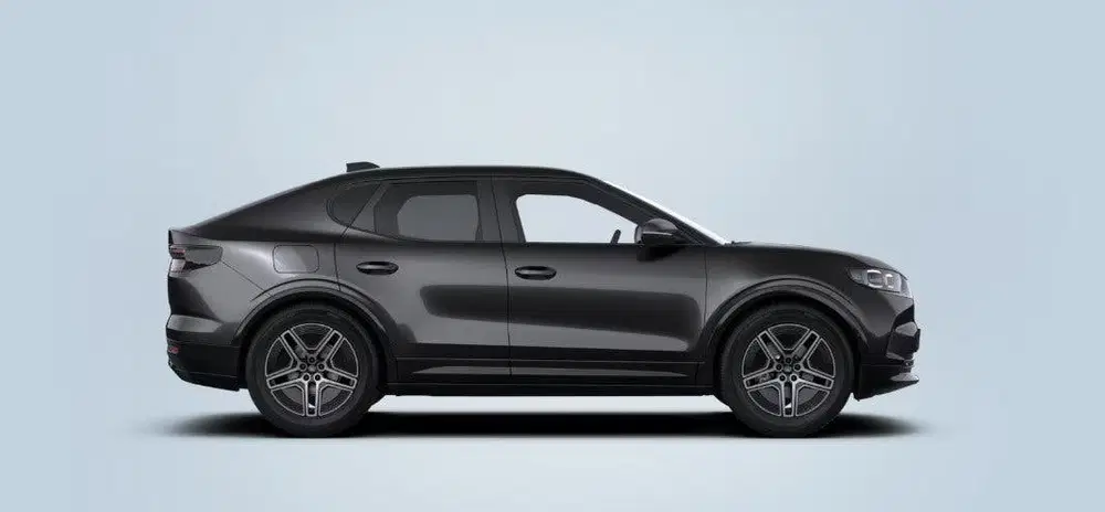Ford Capri Premium Extended Range RWD 79 kWh uit 2026, foto 8