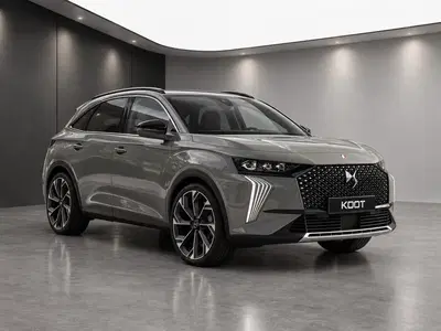 DS Automobiles DS 7 DS 7 E-Tense 360 4x4 Opéra uit 2024