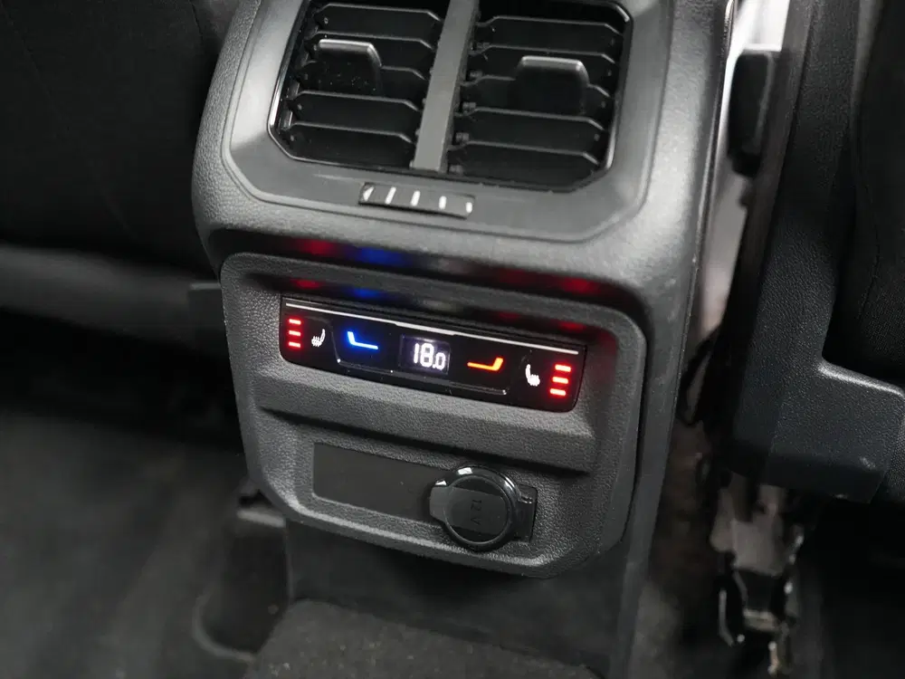 Volkswagen Tiguan 1.4 TSI eHybrid Life PHEV 245pk Dealer O.H uit 2023, foto 11