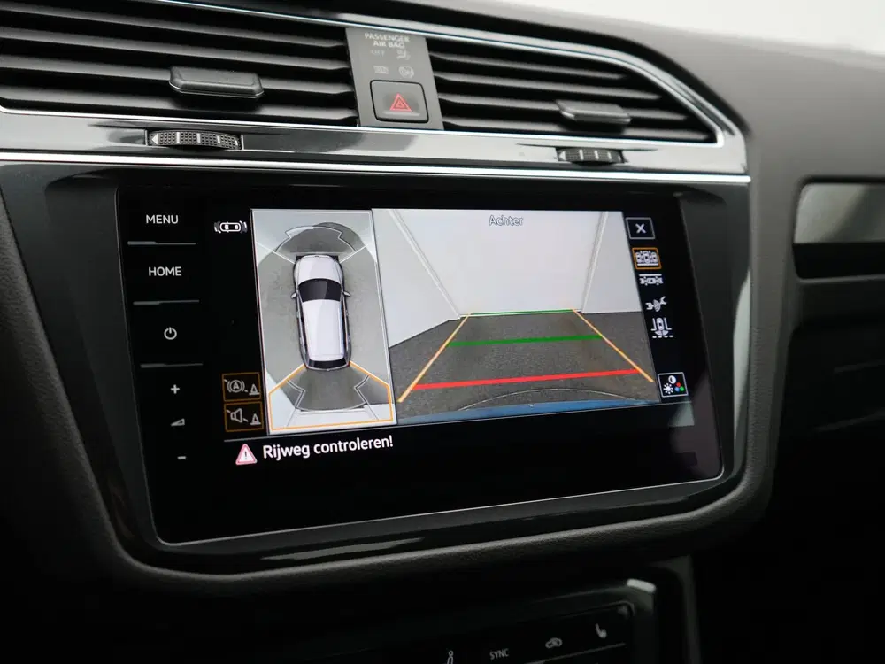 Volkswagen Tiguan 1.4 TSI eHybrid Life PHEV 245pk Dealer O.H uit 2023, foto 12