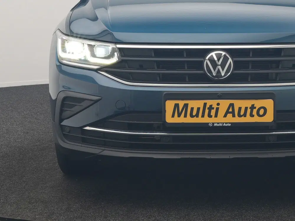 Volkswagen Tiguan 1.4 TSI eHybrid Life PHEV 245pk Dealer O.H uit 2023, foto 13