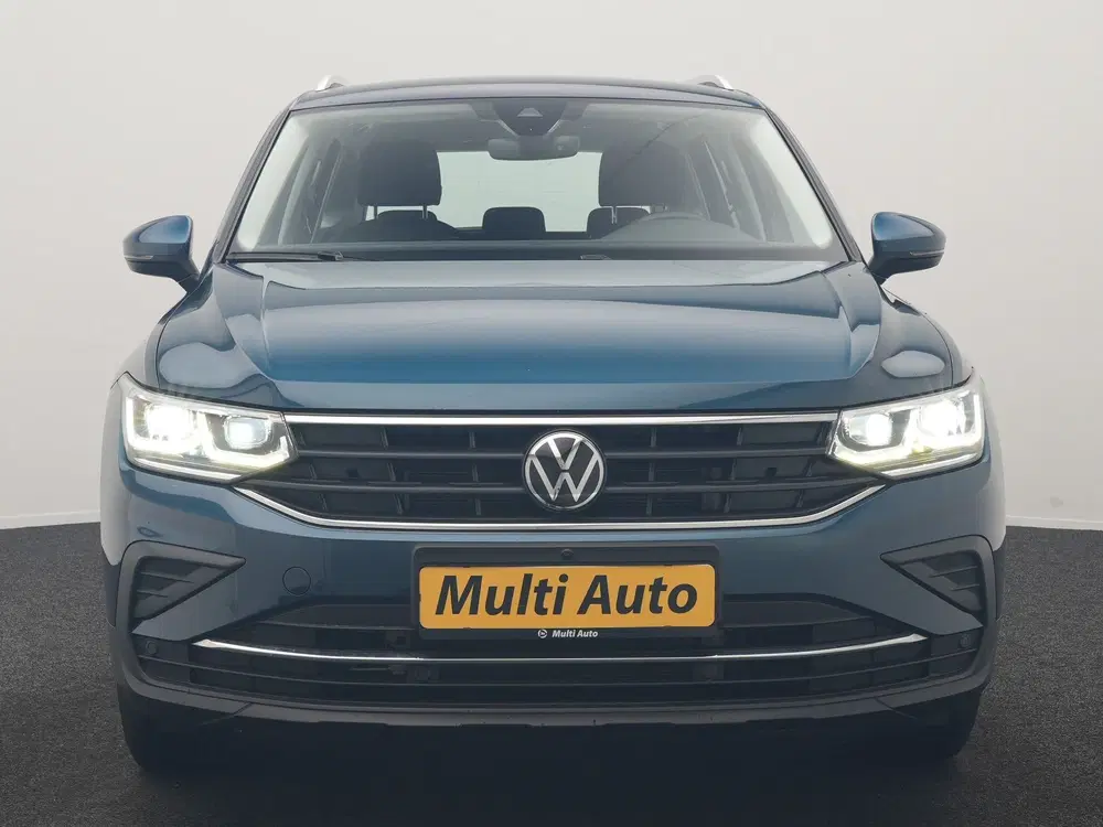 Volkswagen Tiguan 1.4 TSI eHybrid Life PHEV 245pk Dealer O.H uit 2023, foto 15