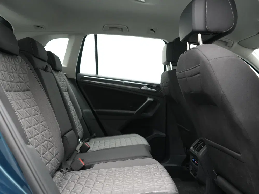 Volkswagen Tiguan 1.4 TSI eHybrid Life PHEV 245pk Dealer O.H uit 2023, foto 6