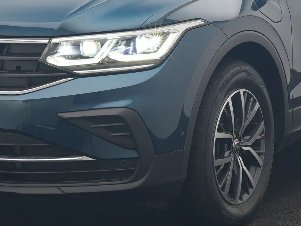 Volkswagen Tiguan 1.4 TSI eHybrid Life PHEV 245pk Dealer O.H uit 2023, foto 7