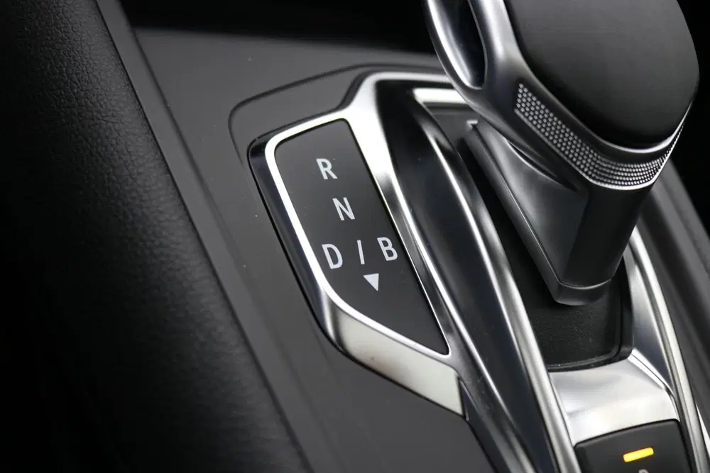 Mitsubishi ASX 1.6 HEV AT Instyle uit 2026, foto 15
