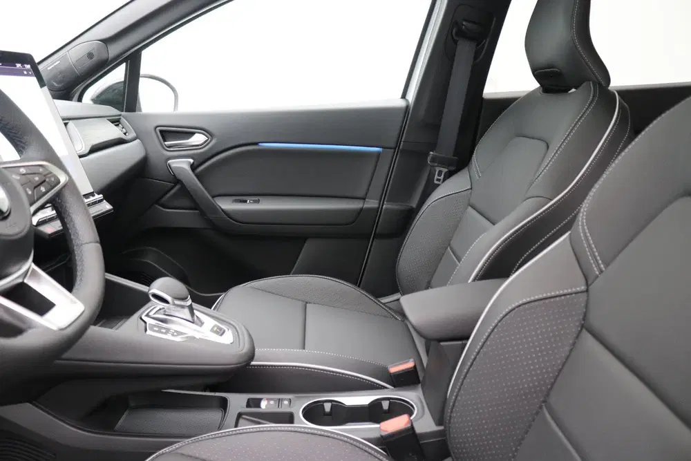 Mitsubishi ASX 1.6 HEV AT Instyle uit 2026, foto 4