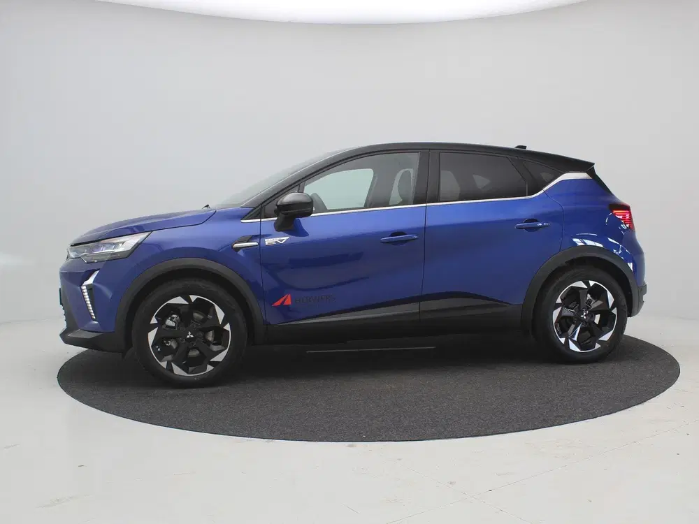 Mitsubishi ASX 1.6 HEV AT Instyle uit 2026, foto 5
