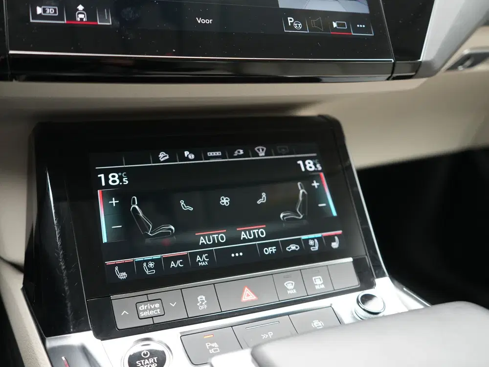 Audi Q8 e-tron 55 quattro S Line 114 kWh Dealer O.H uit 2023, foto 15