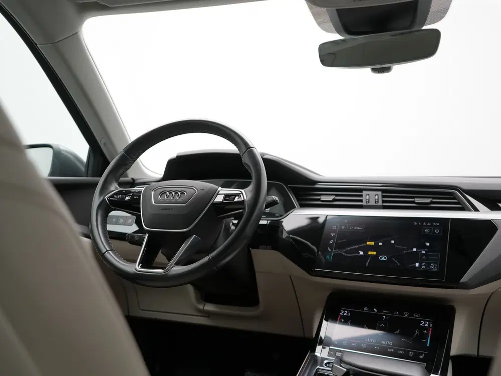 Audi Q8 e-tron 55 quattro S Line 114 kWh Dealer O.H uit 2023, foto 5