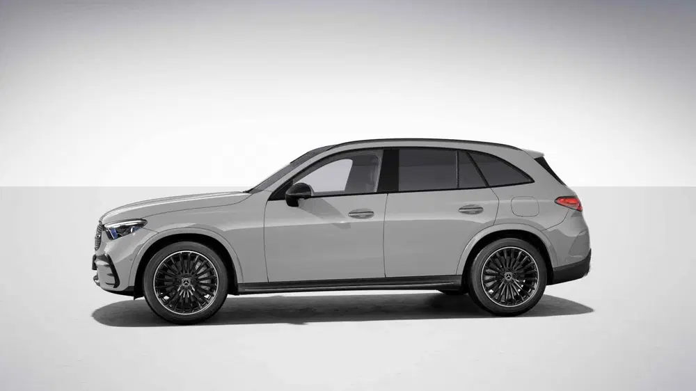 Mercedes-Benz GLC 300e 4MATIC Business Solution AMG uit 2026, foto 2